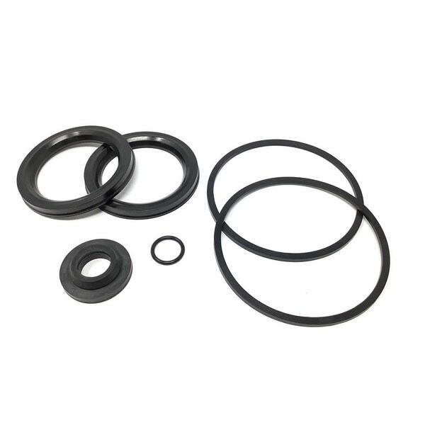 Service KIT NBR C/O SPCL NW76, Replaces Alfa Laval Part# 9611920484